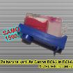 Refill adapter Canon BCI-3/6 barvni
